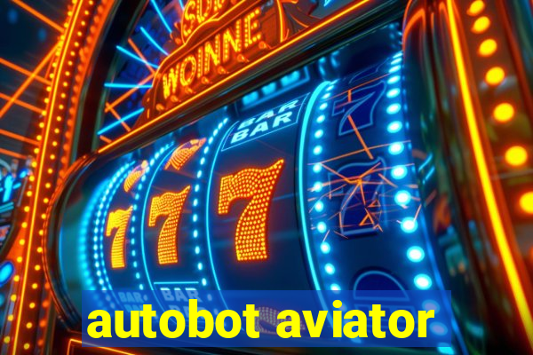 autobot aviator